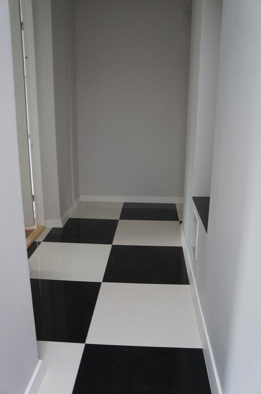 Apartamenty Z Klimatem Poznań Esterno foto