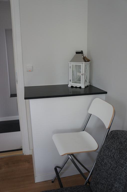 Apartamenty Z Klimatem Poznań Esterno foto