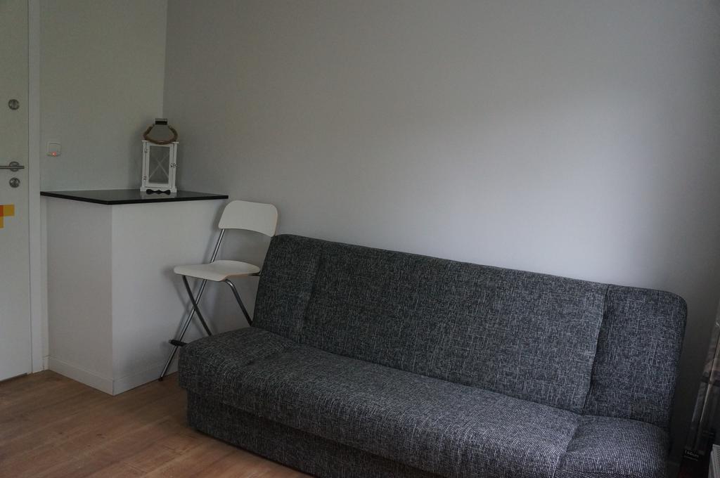 Apartamenty Z Klimatem Poznań Esterno foto