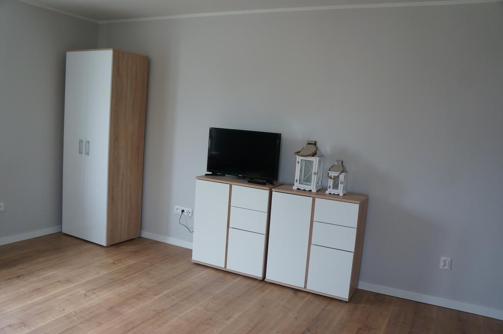 Apartamenty Z Klimatem Poznań Esterno foto