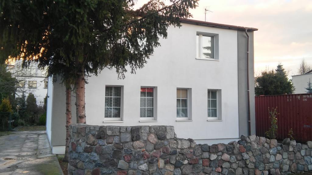 Apartamenty Z Klimatem Poznań Esterno foto