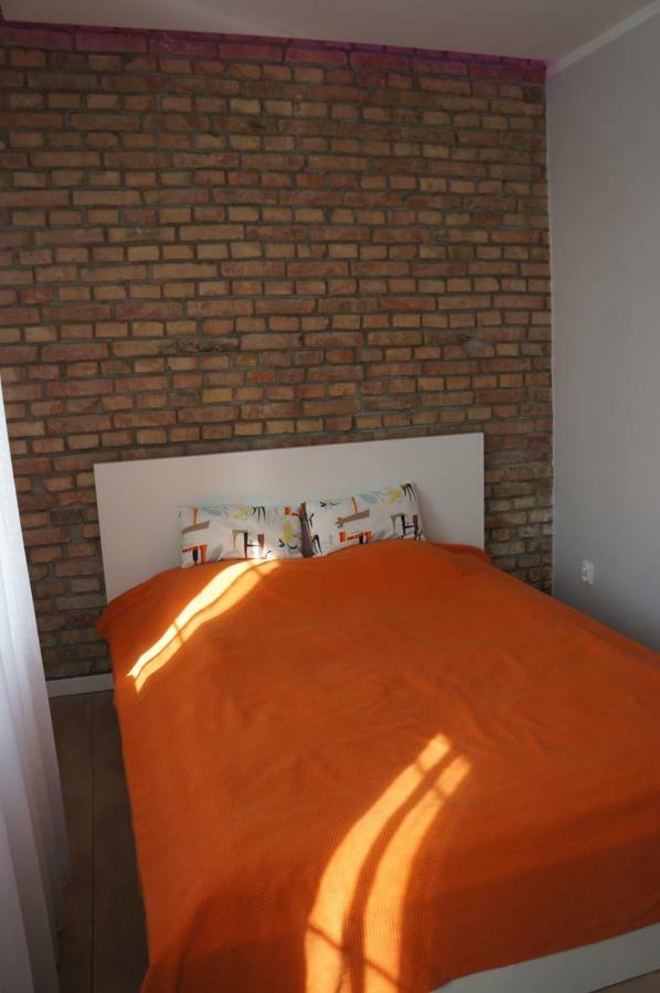 Apartamenty Z Klimatem Poznań Esterno foto