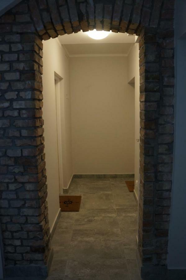 Apartamenty Z Klimatem Poznań Esterno foto