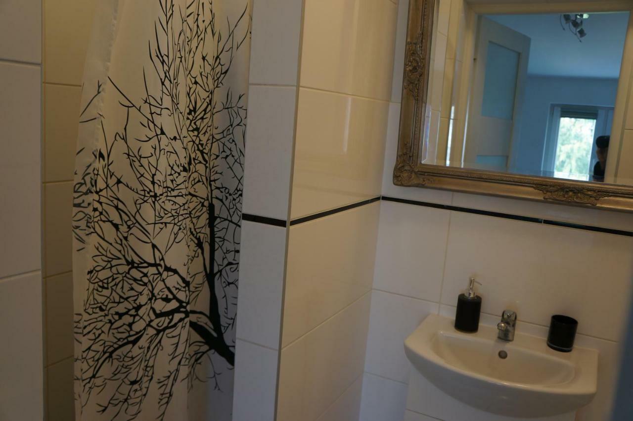 Apartamenty Z Klimatem Poznań Esterno foto