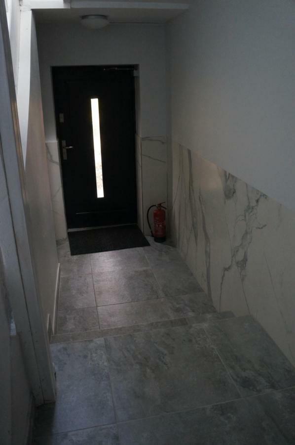 Apartamenty Z Klimatem Poznań Esterno foto