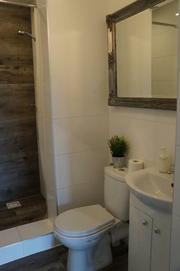 Apartamenty Z Klimatem Poznań Esterno foto