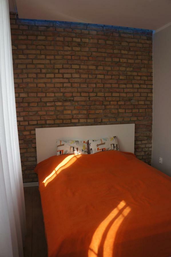 Apartamenty Z Klimatem Poznań Esterno foto