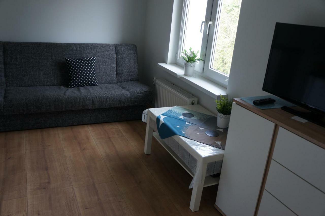 Apartamenty Z Klimatem Poznań Esterno foto
