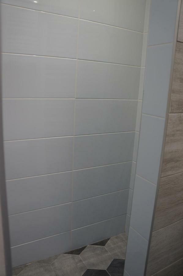 Apartamenty Z Klimatem Poznań Esterno foto