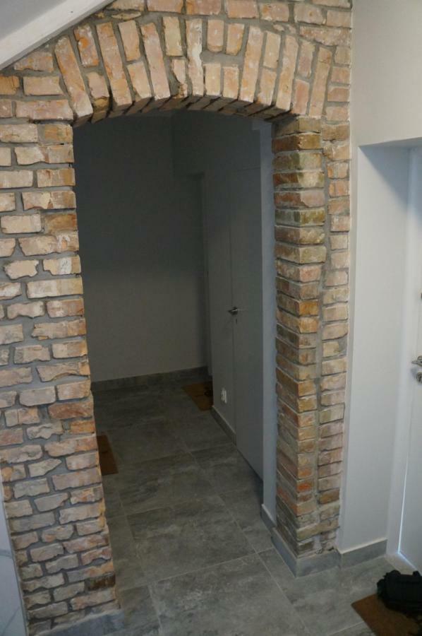 Apartamenty Z Klimatem Poznań Esterno foto