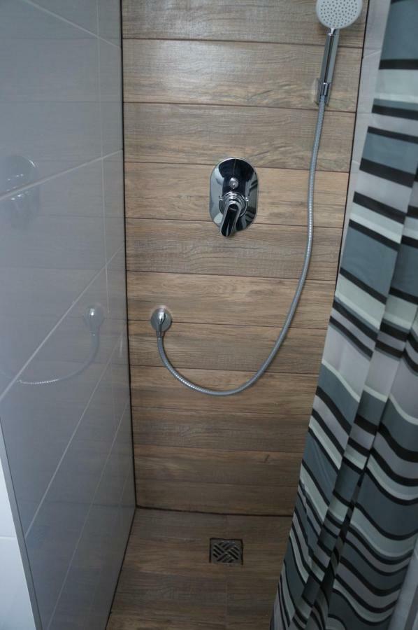 Apartamenty Z Klimatem Poznań Esterno foto