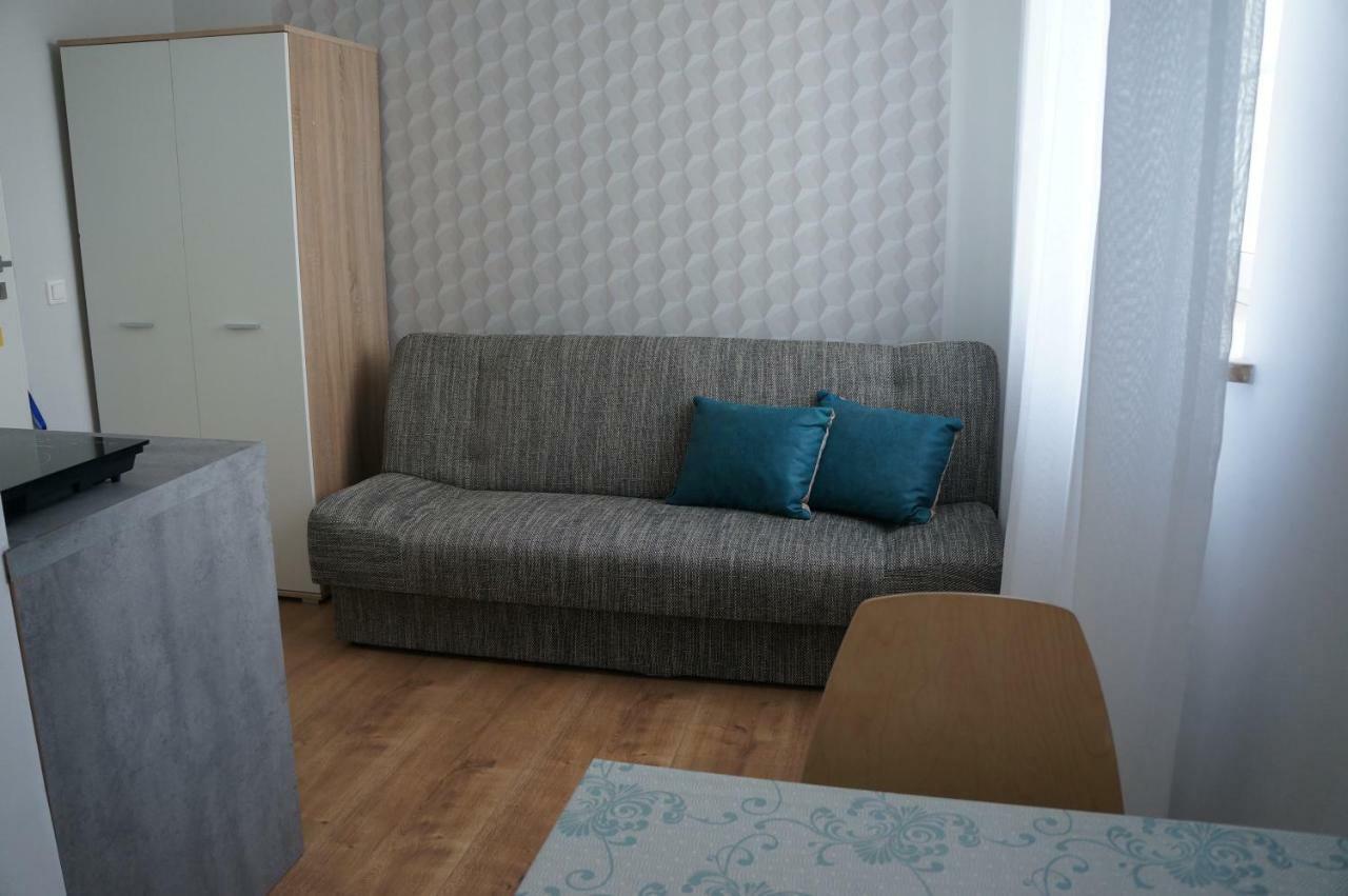 Apartamenty Z Klimatem Poznań Esterno foto