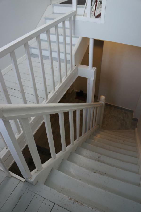 Apartamenty Z Klimatem Poznań Esterno foto